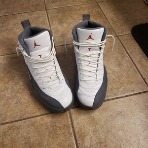 Jordan 12s